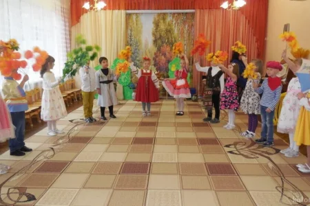 Детский сад Почемучки №49 фото 5