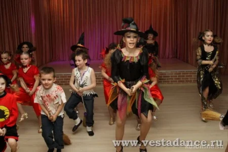 Школа танцев Vesta фото 3