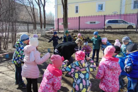 Детский сад Белочка №24 фото 3
