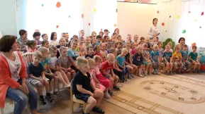 Центральная детская музыкальная школа им. А.А. Алябьева фото 2