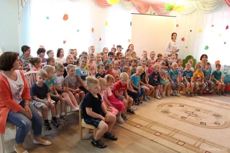 Центральная детская музыкальная школа им. А.А. Алябьева фото 2