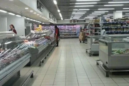 Супермаркет Перекрёсток на площади Восстания фото 7