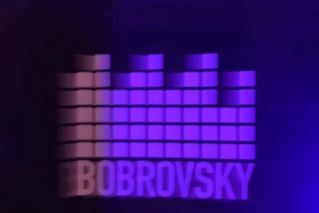 Бар Bobrovskybar фото 1