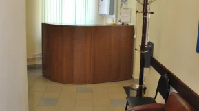 Стоматологическая клиника Дантист на улице Гаврилова фото 2