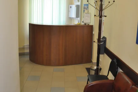 Стоматологическая клиника Дантист на улице Гаврилова фото 2