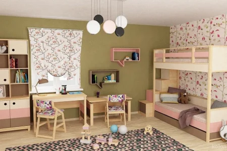 Магазин мебели и декора для детских комнат Yuslik фото 3