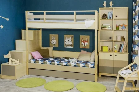 Магазин мебели и декора для детских комнат Yuslik фото 1