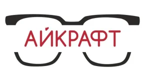 Магазин оптики Айкрафт на Советской площади 