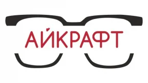 Магазин оптики Айкрафт на улице Октябрьской Революции 