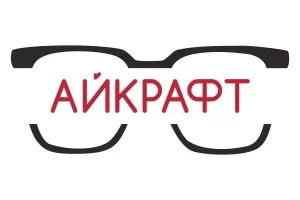 Федеральная сеть магазинов оптики Айкрафт на улице Октябрьской Революции 