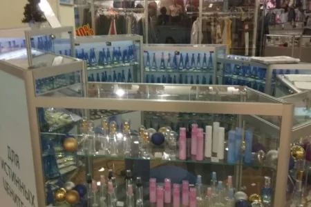 Магазин парфюмерии Reni parfume фото 3