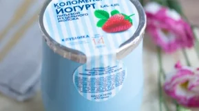 Магазин молочной продукции Коломенское молоко фото 2