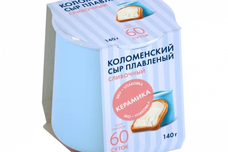 Магазин молочной продукции Коломенское молоко фото 7