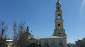 Церковная лавка Храм Апостола Иоанна Богослова фото 2