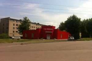 Супермаркет Пятёрочка на улице Дзержинского 