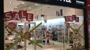 Обувной магазин Solostyle фото 2