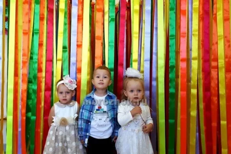 Центр организации и проведения детских праздников Клоун Морожок и веселая компания фото 5