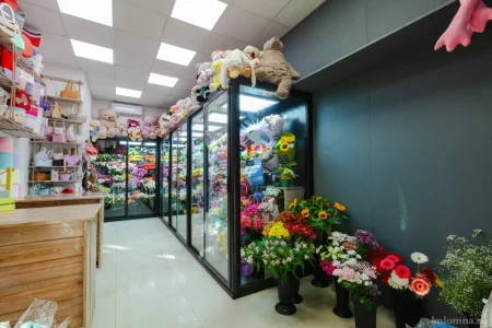 Магазин цветов Мир роз фото 3