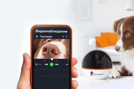 Интернет-провайдер Ростелеком на улице Дзержинского фото 5
