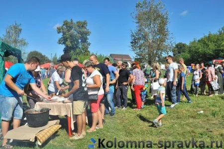 Информационный портал Кolomna-spravka.ru фото 3