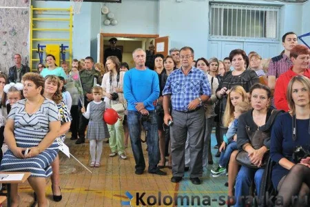 Информационный портал Кolomna-spravka.ru фото 4