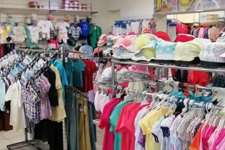 Магазин школьной формы и детской одежды Юла фото 8